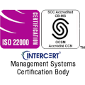 ISO 22000